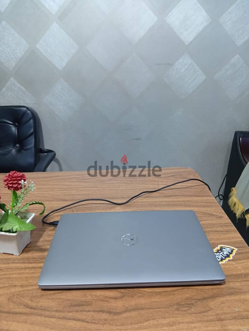 Dell Latitude 5420 4
