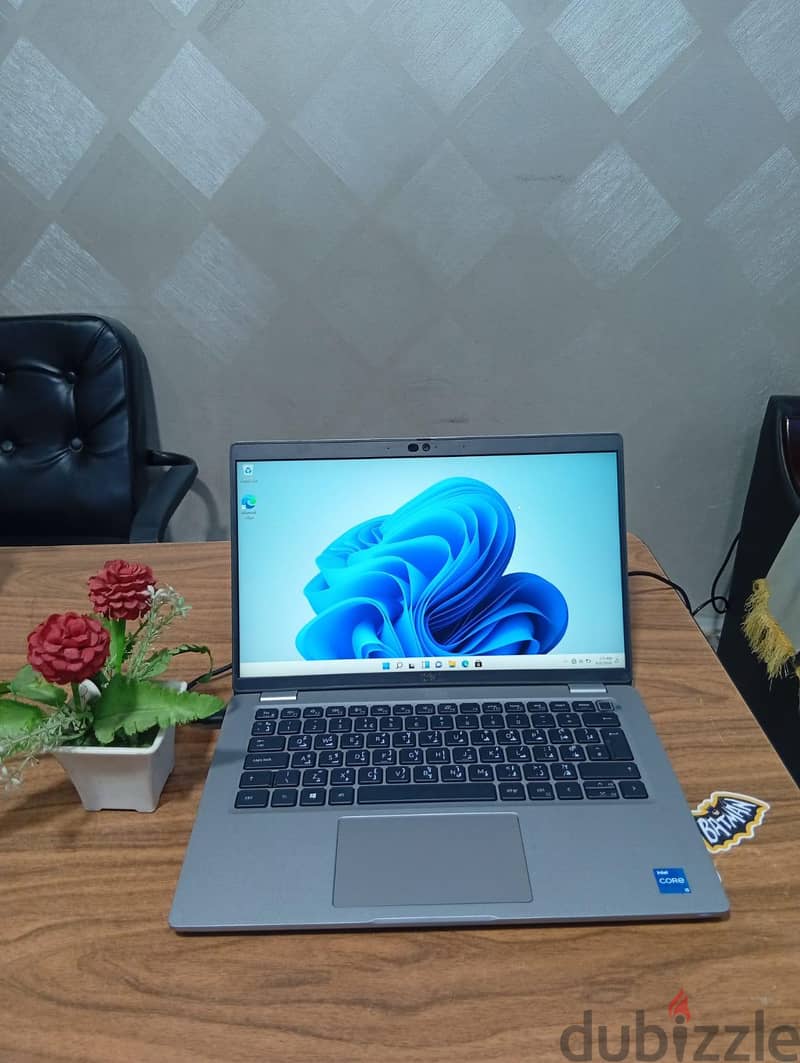 Dell Latitude 5420 5