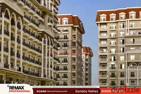 Green Spaces Clubhouse Gated Community Apartment for Sale in Sawary