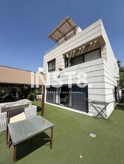 Luxury Standalone 340m Furnished for Rent in Al Burouj