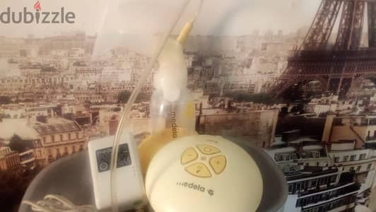 ميديلا شفاط ثدى