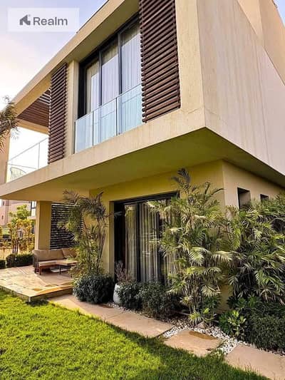 lowest prices by SODIC to own a very unique ROOF APT