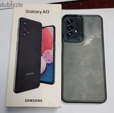 Samsung A13