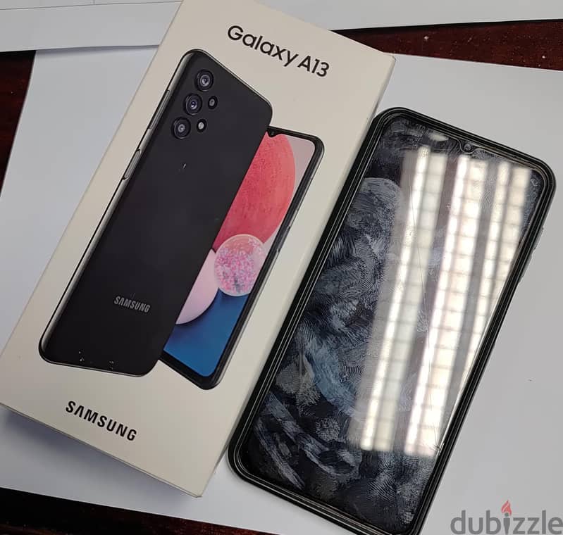 Samsung A13 1