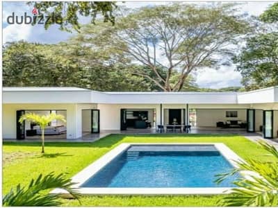 An exceptional villa opportunity next to Mountain View in Zayed: only 531,000 down payment + installments up to 10 years. Features 238m² of living spa