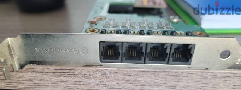 Sangoma A200-R