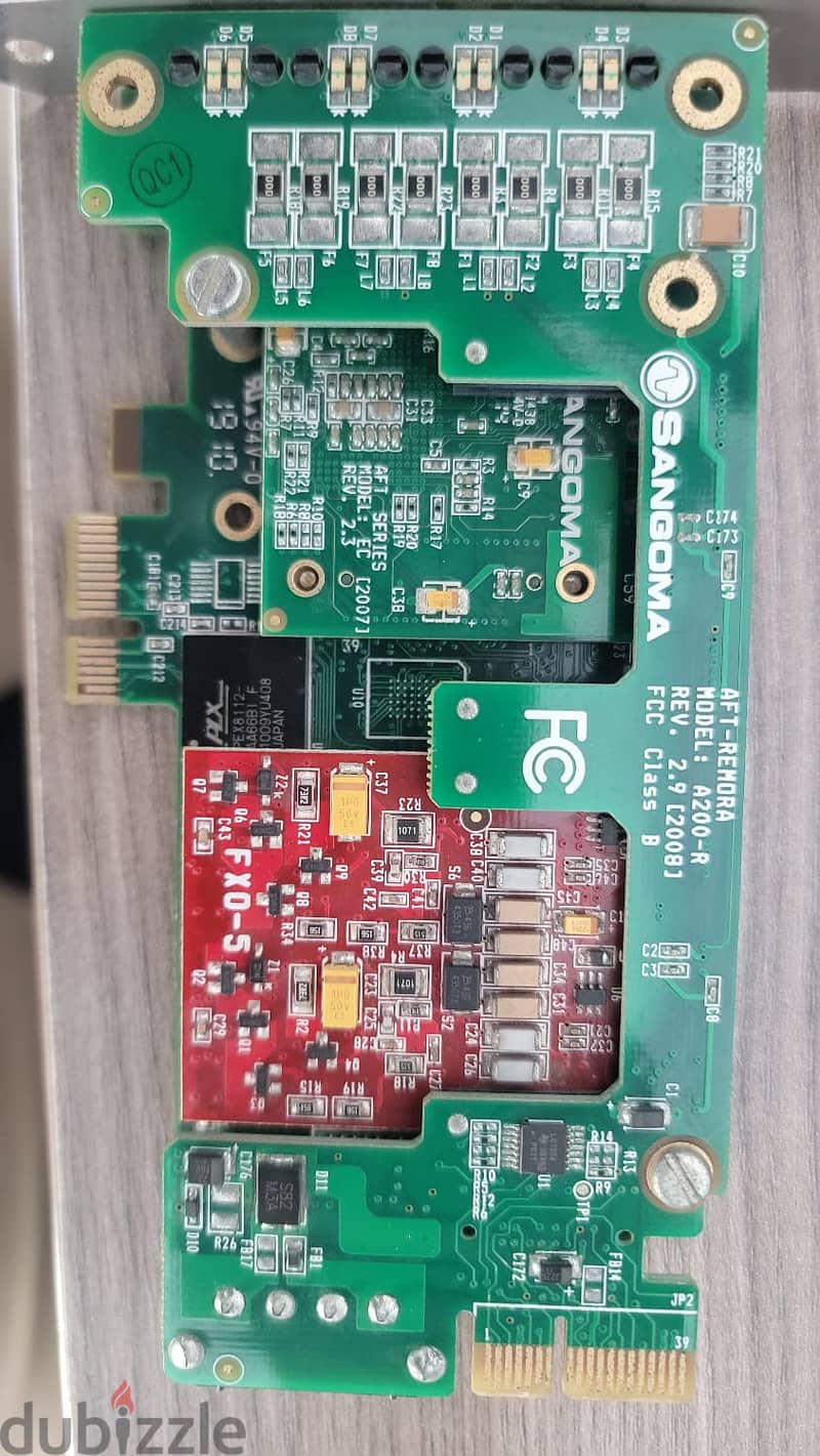 Sangoma A200-R 1