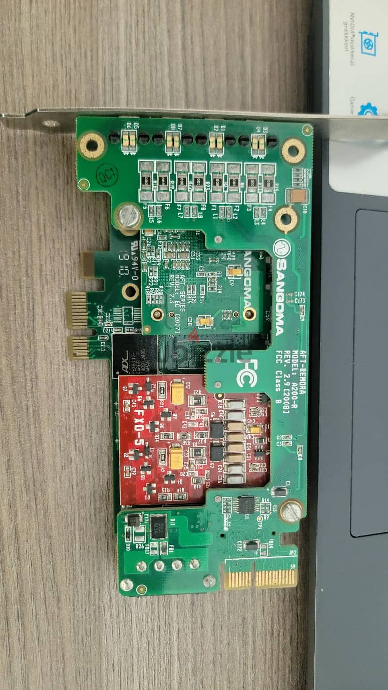 Sangoma A200-R 3