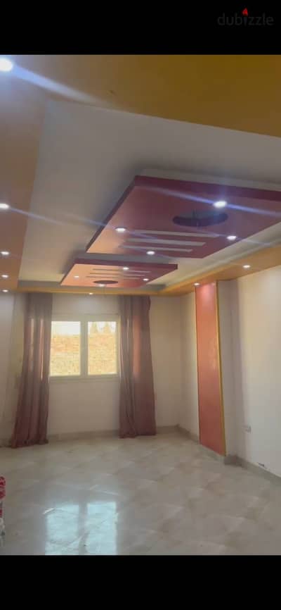 Apartment for rent in Pyramids Gardens on Gardenia Main Street