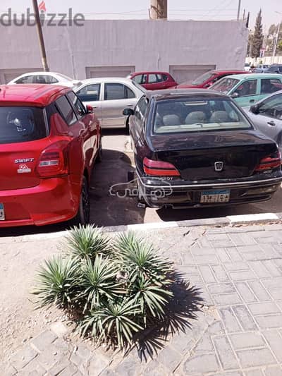 بيجو 406 2003 للبيع مصر الجديدة
