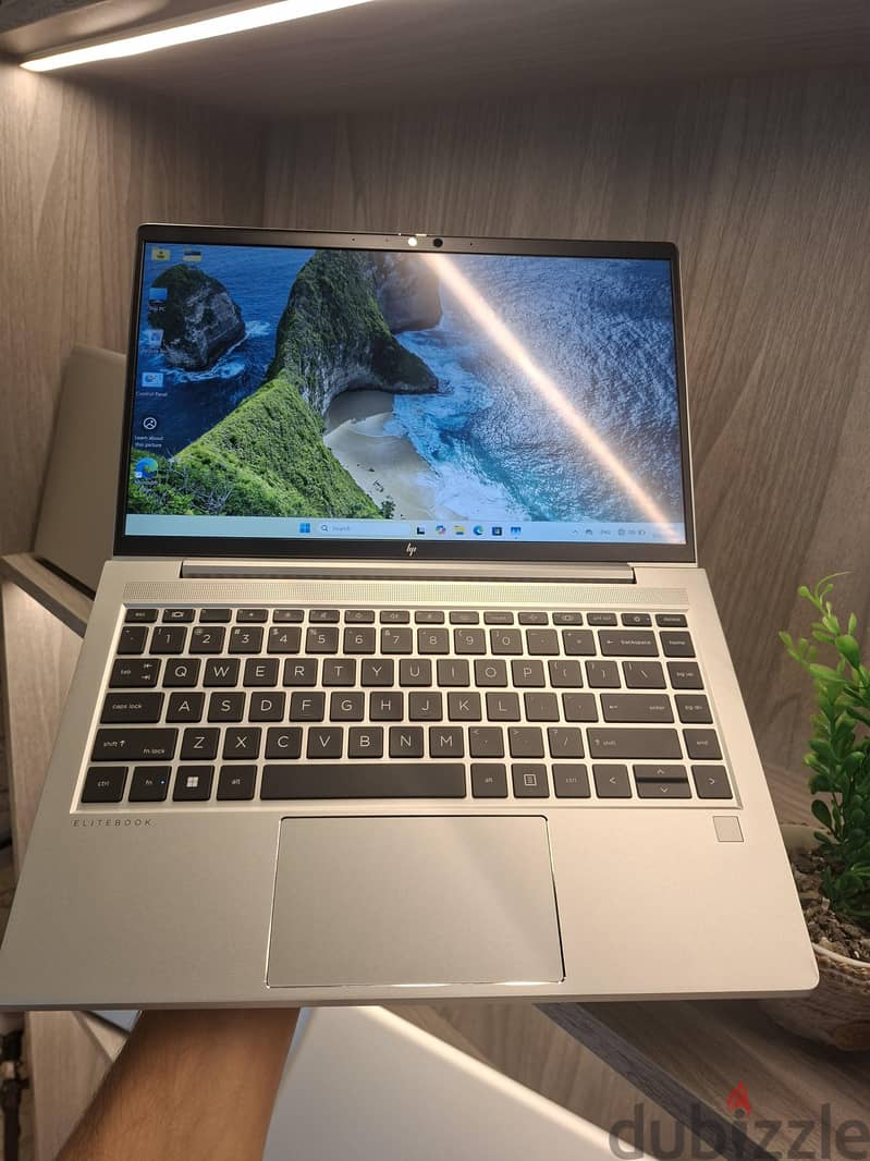 laptop hp 645 g10 1