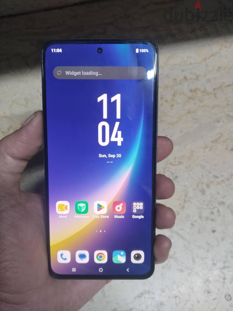 Vivo V40 lite 2