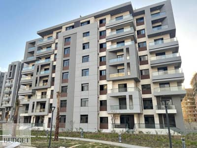 Near BUE & Green River | 140 sqm 3-Bedroom Apartment with 5% Down Payment & 10-Year Installments