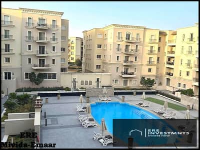 Fully Finished Apartment 203m, 3BD, Ready to Move For sale in Mivida Emaar New Cairo Fully Finished Apartment 203m, 3BD, Ready to Move For sale in Mivida Emaar New Cairo