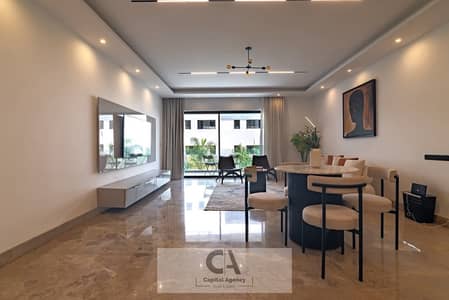 2-Bedroom with Panorama View Apartment