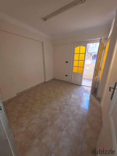 New Law Apartment for Annual Rent - Sidi Bishr (Nearby the Sea)