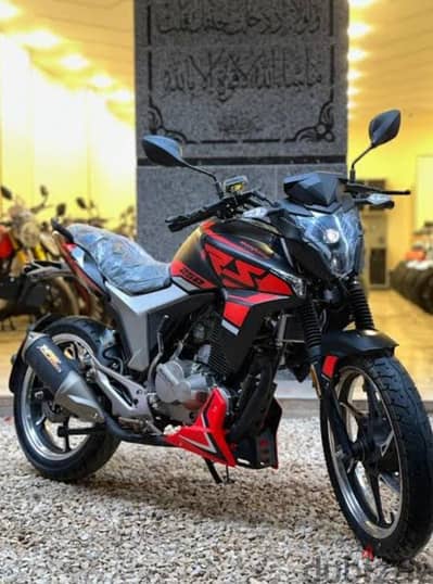 Z250 هوجن