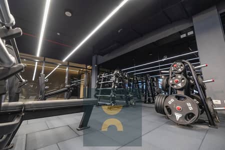 جيم gym للبيع استلام فوري بالتقسيط في التجمع استثمار هائل امام مطار القاهرة علي طريق السويس مباشرة دقائق من دائري الاوسطي بالقرب من الرحاب