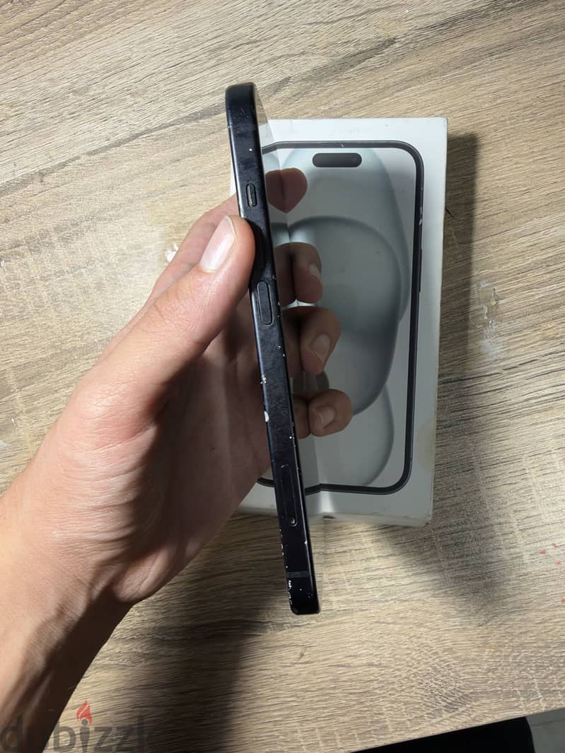 Apple - iPhone 15 1