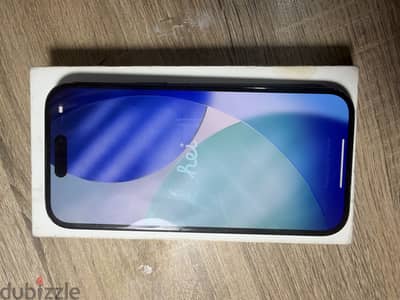 Apple - iPhone 15