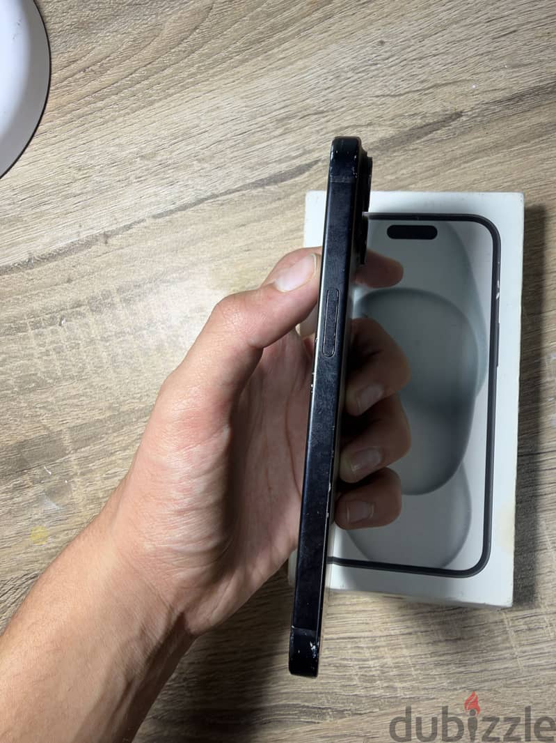 Apple - iPhone 15 2