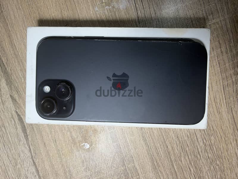 Apple - iPhone 15 3
