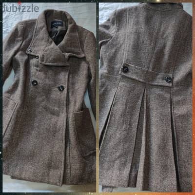 coat nine west