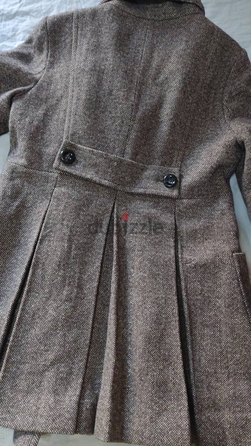 coat nine west 2