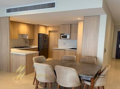 شقة مفروشة للإيجار في "ليك فيو ريزيدنس" (Lake View Residence)
