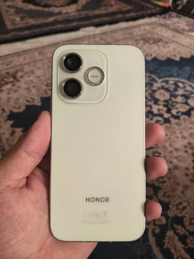 Honor 600 lite