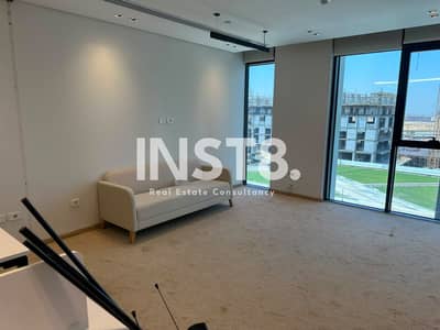 Office For Rent with High Finishing in Hyde Park