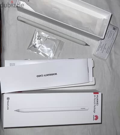 Huawei pencil 3rd generation