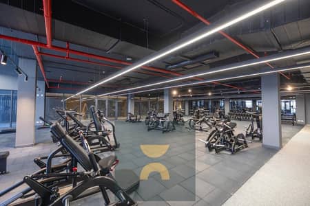 جيم gym للبيع استلام فوري بالتقسيط في التجمع استثمار هائل امام مطا القاهرة علي طريق السويس مباشرة ب