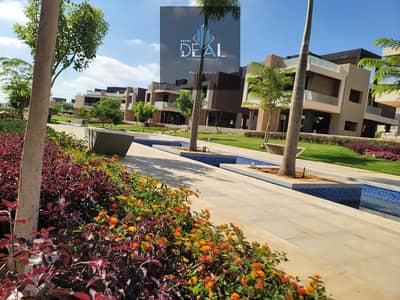 Standalone Villa with Immediate Delivery in a Villas-Only Compound, Directly on South Mohamed Bin Zayed Axis.