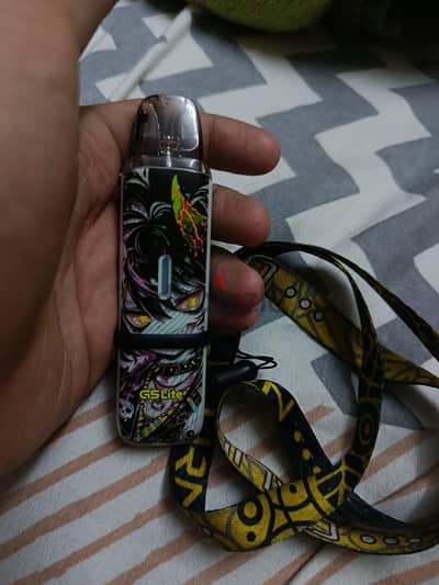 بود جي 5لايت pod G5 lite زيرو