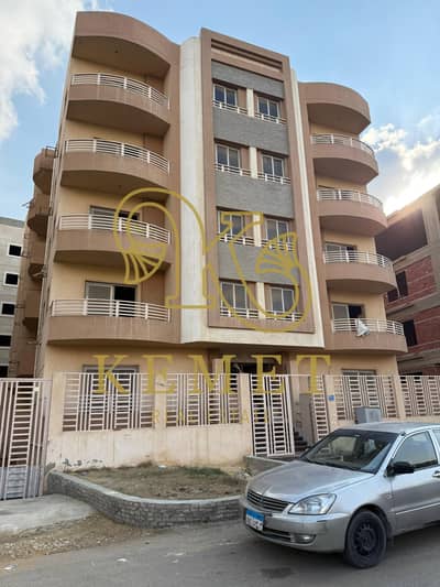 250m apartment second floor immediate delivery semi-finished + garage in a prime location in the southern lotus garden view