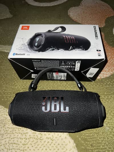 سماعه JBL CHARGE٦