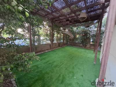  **Furnished Apartment for Rent in Hadayek El Mohandessin Compound – Sheikh Zayed**   A fantastic opportunity to live in a quiet, upscale location