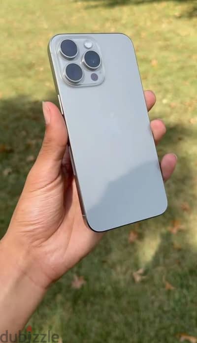 آبل - آيفون 15 برو ماكس
