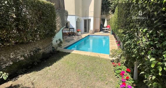 NEW MODERN APARTMENT RENT IN KATAMEYA HEIGHTS FURNISHED