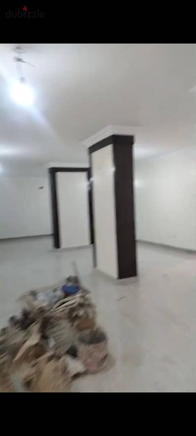 Duplex for rent in Hadayek El Ahram