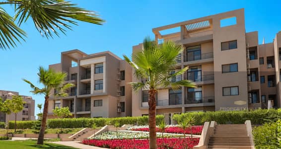 Apartment 3 Bed for Sale in MarVille by Al Marasem, New Zayed | Fully Finished | Up to 30% Cash Discount