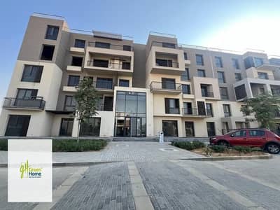 بنتهاوس 195 مترجاهز للاستلام  للبيع في سوديك إيست Sodic East الشروق