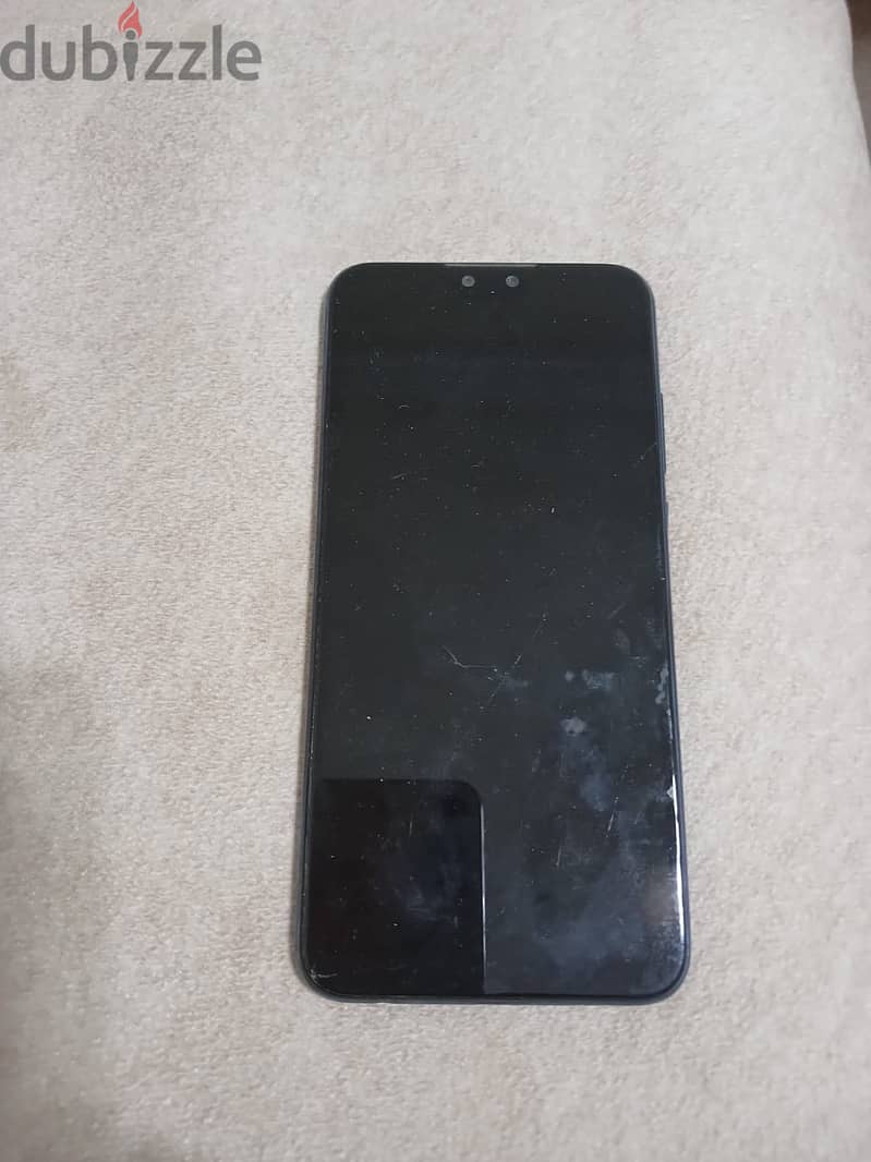 Huawei Other Model 1