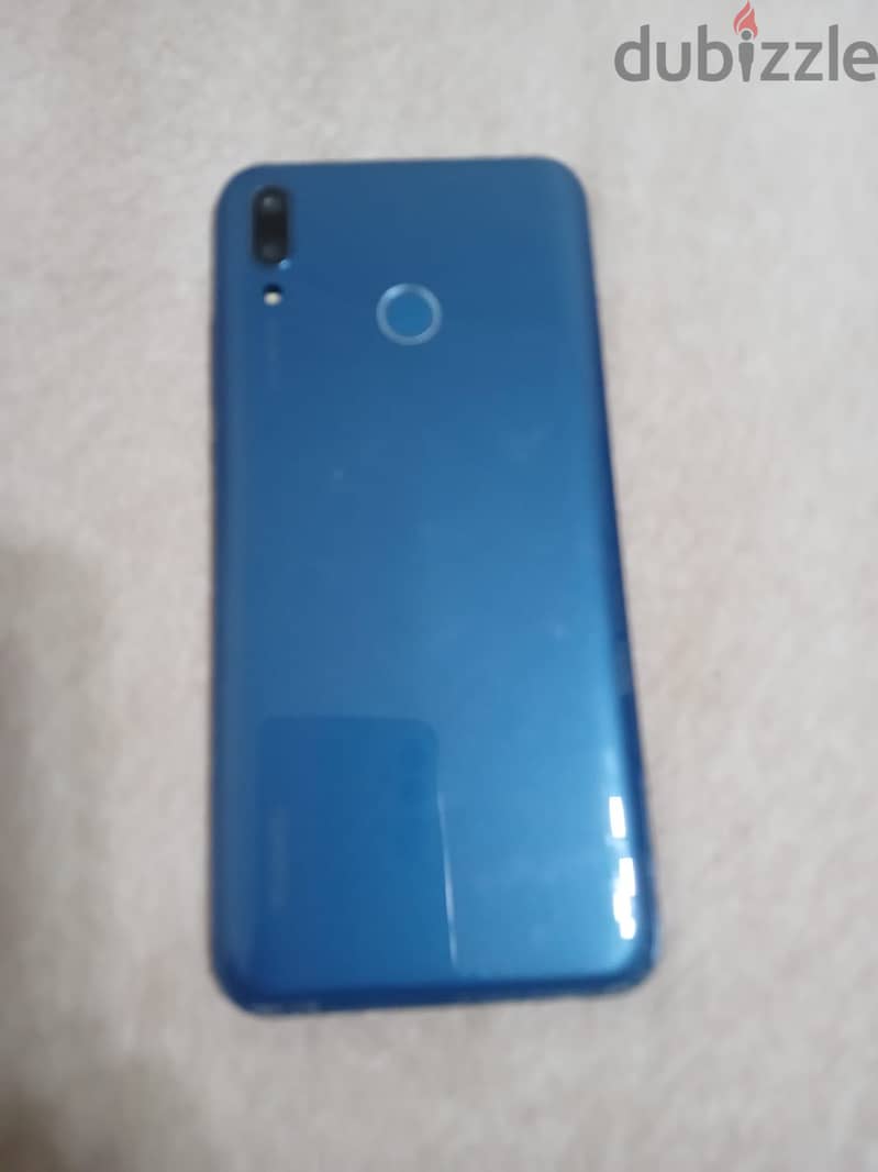 Huawei Other Model 2