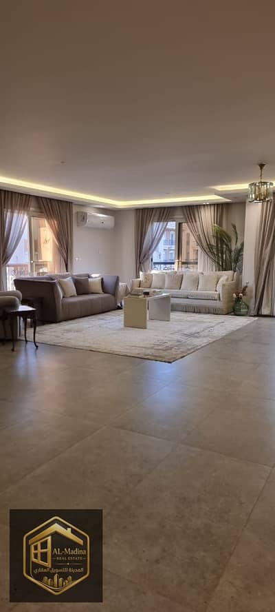 Yes, this is the 300 sqm unit everyone has been searching for in Al Rehab — and by God’s grace, it’s exclusively available with us