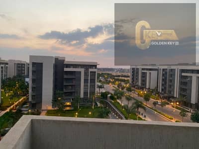 Furnished Apartment for Rent in Madinaty | 3 Bedrooms Including Master, Hotel-Style Furniture & Ultra Super Lux Finishing