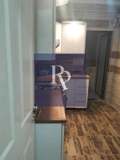Fully Furnished & Fully Air-Conditioned Ground Floor Apartment with Private Garden for Rent in Gardenia City – Nasr City | Near the Ring Road.