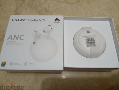 huawei freebuds 7i