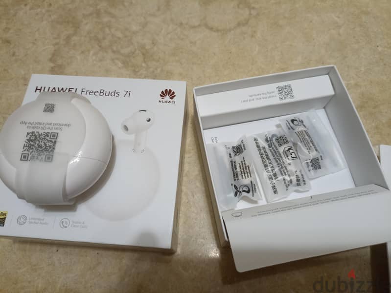 huawei freebuds 7i 1